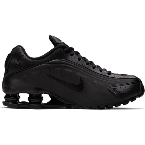 Nike shox 2025 r4 gs