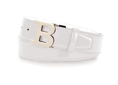 Men's Bally sale Carby Belt