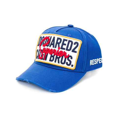 Dsquared hotsell superior cap