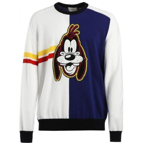 Goofy sweater online