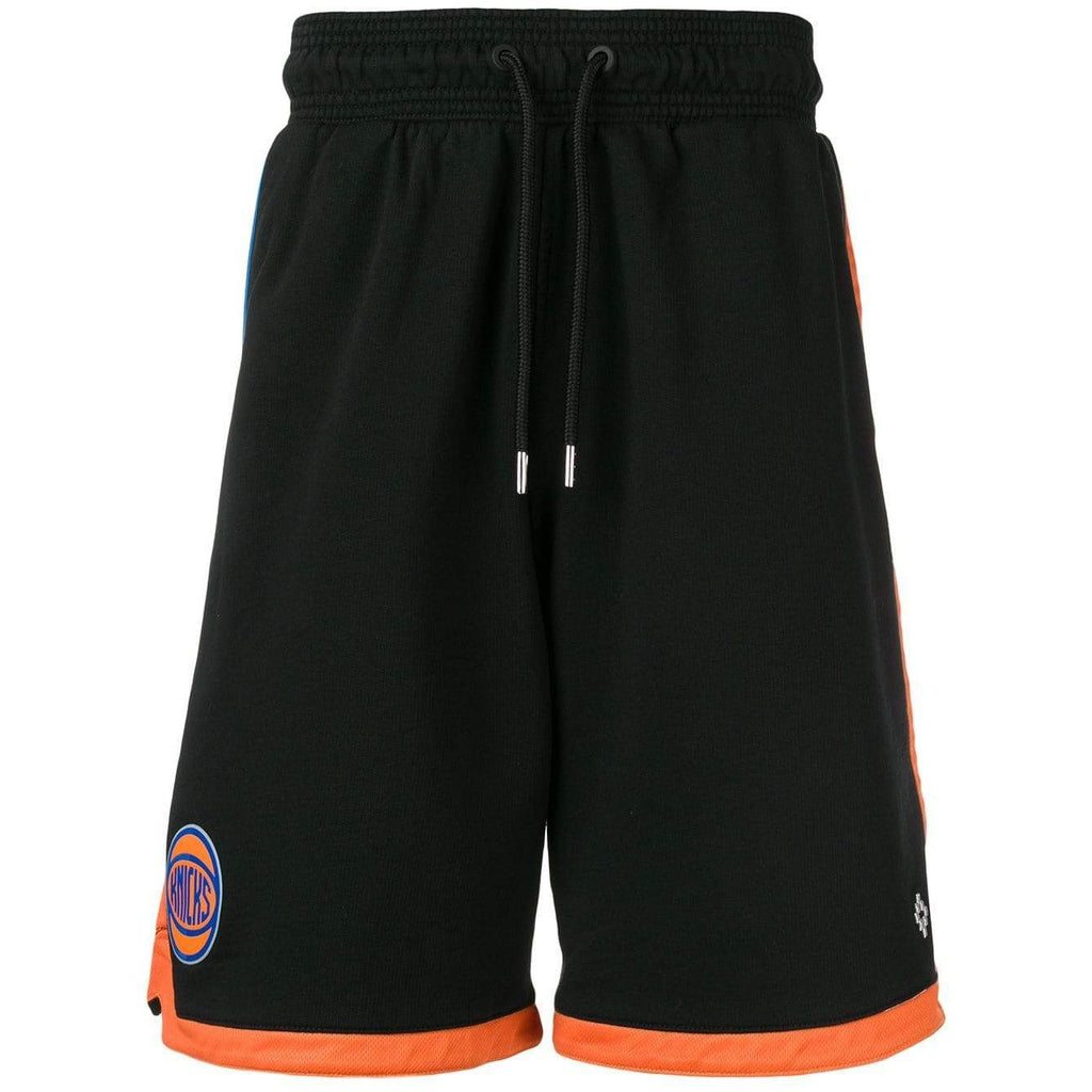 MARCELO BURLON NY Knicks T-Shirt, Black – OZNICO