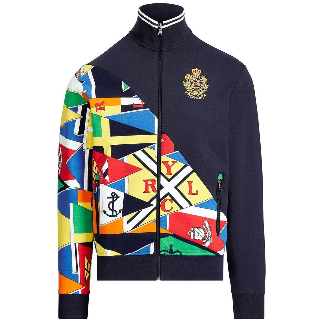 Ralph Lauren's Nautical Collection Is What We Need