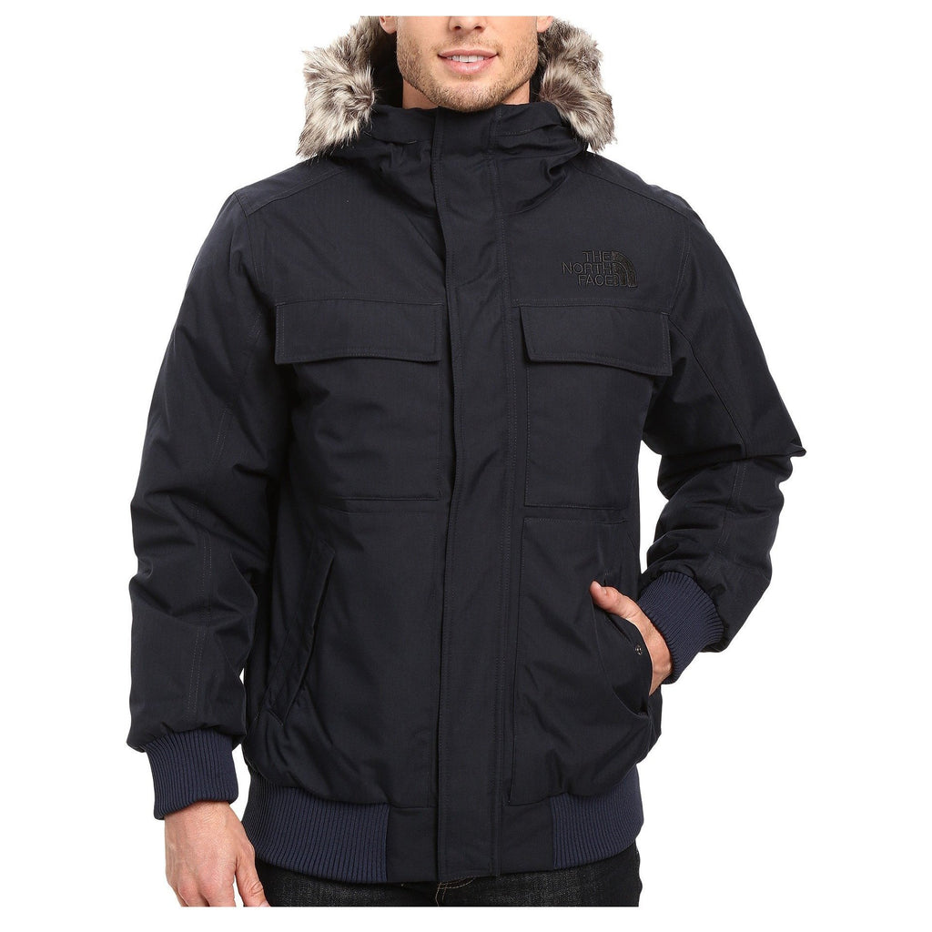 THE NORTH FACE Gotham II Jacket, Urban Navy – OZNICO