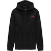 THE NORTH FACE Red Box Pullover Hoodie Black Red OZNICO