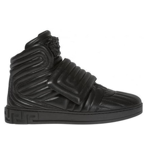 Versace hot sale high tops