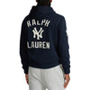 Ralph Lauren – Yankees Popover Shirt Navy