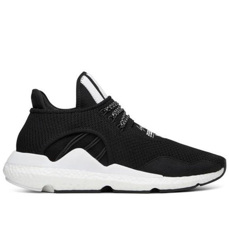 VERSACE CHAIN REACTION SNEAKERS BLACK/BLACK – Enzo Clothing Store